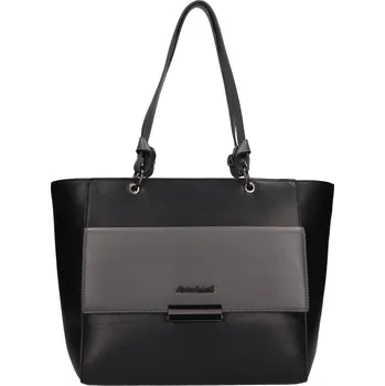 Dámská kabelka Marina Galanti Tiona - černá