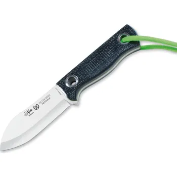 kapesní nůž Miguel Nieto Nieto Mini Sioux Nessmuk Micarta Yute 1046-Y