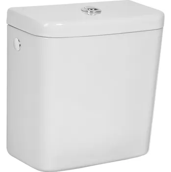 WC nádržka JIKA Lyra Plus H8283830000001
