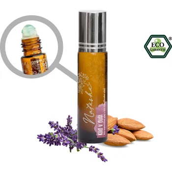 1 Roll-on KLID V DUŠI 10ml Natasha