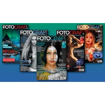 Umění Výrobce neuveden Československá fotografie