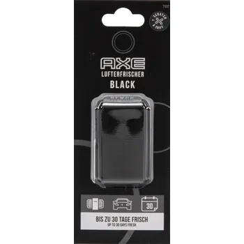 Vůně do auta AXE Vent Air Freshener - Black