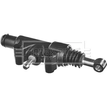 Spojkový válec Hlavní válec, spojka BORG & BECK BCM169