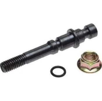 Brzda pro motocykl Baotian Čep zadní brzdy Hurricane ZB4215