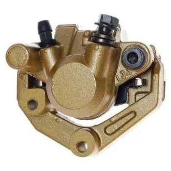 Brzda pro motocykl Baotian Brzdový třmen A Baotian přední ZD4101