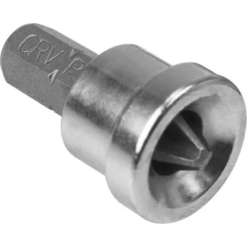 Bit Polax Sada zátekových bitů PH2 * 25, 6150CRV (5ks)