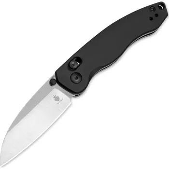 kapesní nůž Kizer Clutch Lock Exist Nick Serrano 154CM Hliník V3681C1