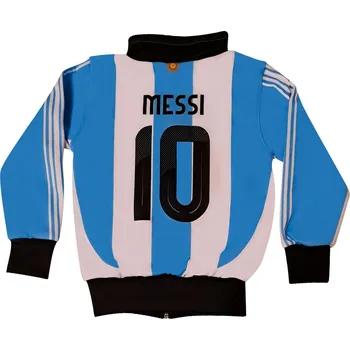 Chlapecká mikina Mikina Messi Argentina Velikost: 152