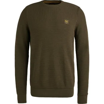 Pánské oblečení PME Legend pánský svetr PKW2411300 PKW2411300 XXXL 8035