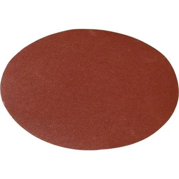 Brusný kotouč Brusný kotouč pr. 150 mm, drsnost 150 (10 ks), suchý zip