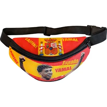 Ledvinka Ledvinka Yamal Espaňa Barva: red dahlia