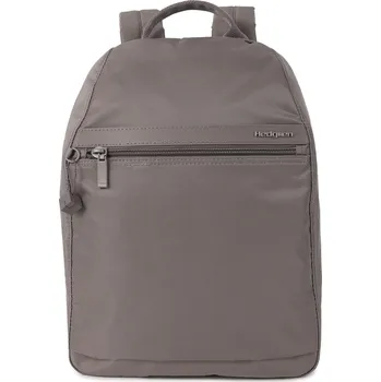 Školní batoh Hedgren Batoh Inner City Vogue HIC11 - Světle hnědá 6l