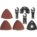 Einhell příslušenství multifunkčního nářadí sada (17ks) 49708950 free_store_pickup