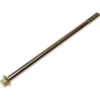 Baotian Osa předního kola M10x195mm ZT5211