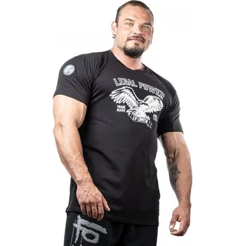 Legal Power Rag Top 2122.2-867 černá Velikost: XL