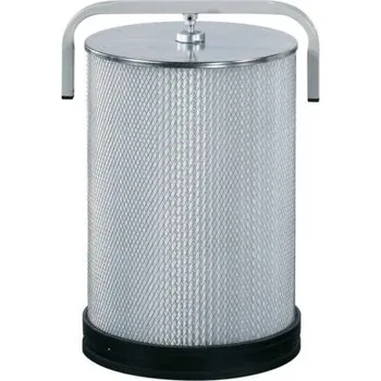 odsavač pilin Filtr na jemný prach - upínák FP 1 pro DC 230