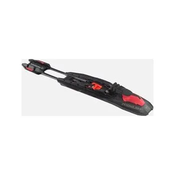 Běžkařské vázání Rossignol Premium + Skate IFP vázání