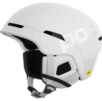 Lyžařská helma POC Obex BC Mips 25/26, Hydrogen White Matt, PC101141036 XL-XXL (59-62cm)