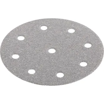 Brusný papír FLEX D125-8 SV-P150 VE25