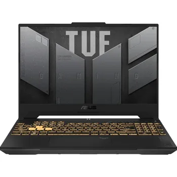 Notebook ASUS TUF Gaming A15 (FA507NUR-LP007)