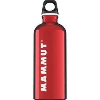 Dárková krabička Mammut Mammut Water Bottle 0,6L Barva: Červená