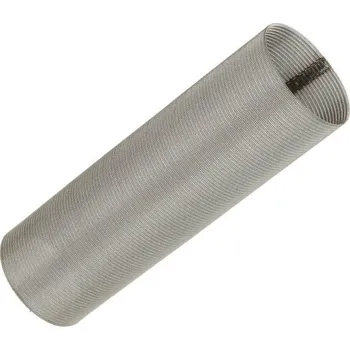 Instalatérský materiál Nahradní nerezové sítko 3/4"