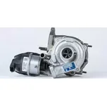 BorgWarner Dmychadlo - plnění BV35 BGW 54359880027 + DOPRAVA ZDARMA!