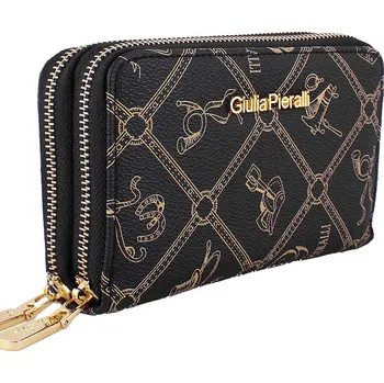 Peněženka Giulia Pieralli GP701 černá