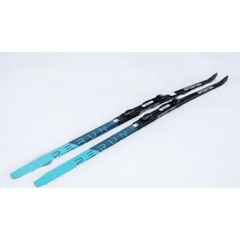 Běžky Sporten Lyže Sporten Perun PRO, Délka 190 985642