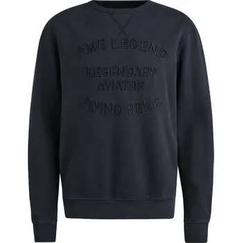 Pánské oblečení PME Legend pánská mikina PSW2411481 PSW2411481 XL 5281