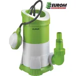 EUROM Flow 250 - univerzální ponorné čerpadlo