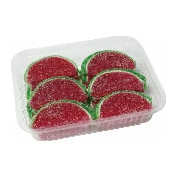 Bonbon Klim jelly slices 200g želé meloun