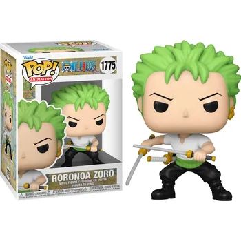 Figurka Funko Pop! 1775 One Piece Roronoa Zoro