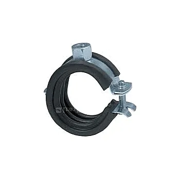 Kovová objímka M8 1", 32-35mm -