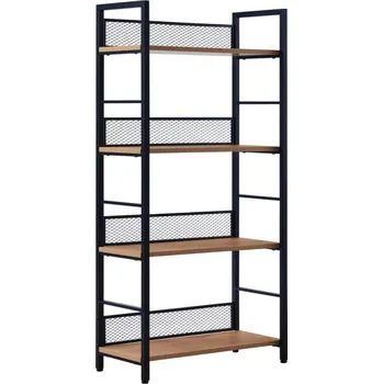 Knihovna Police, regál KELER TYP 1