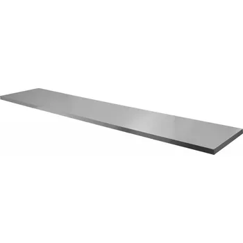 Kuchyňská pracovní deska Nerezová pracovní deska Procarosa PROFI TGW-93S