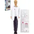 Panenka Teddies Panáček doktor 30 cm s doplňky 