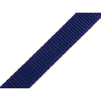 Popruh polypropylenový šíře 20 mm tloušťka 1,8 mm