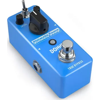 Hudební nástroj DONNER Ultimate Comp Guitar Effect Pedal