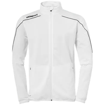 Uhlsport Stream 22 Classic Jacket bílá UK Junior L