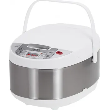 Multifunkční hrnec Adler AD 6420