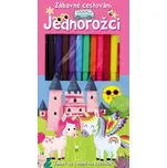 JEDNOROŽCI - ZÁBAVNÉ CESTOVÁNÍ