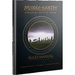 Middle-earth: Strategy Battle Game - Rules Manual - kolektiv autorů