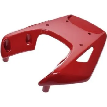 Zavazadlo na motocykl Baotian Nosič kufru Aragon CAR9002