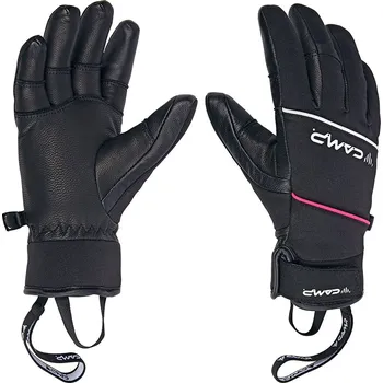 Rukavice Dámské zimní rukavice C.A.M.P. G Hot Wool Dry Lady Velikost: S