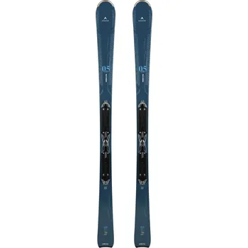 Lyžování Dynastar E Lite 5 Xpress + Xpress W 11 Velikost: 149