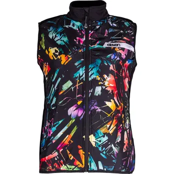 Dámská vesta Dámská hybridní vesta Eleven Euphoria Velikost: M