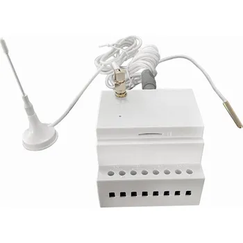 Relé Hütermann GR-220