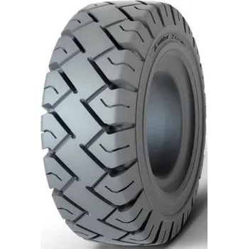 Pneu pro těžký stroj 140/55-9/4.00 Xtreme Quick šedý RES 660 SOLIDEAL