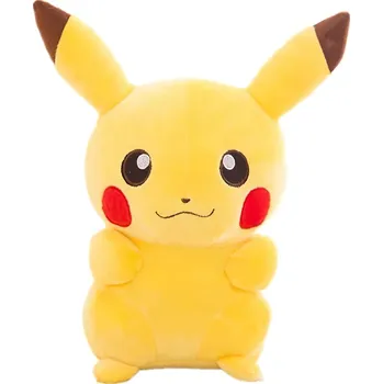 plyšák Plyšová hračka Pokémon Pikachu roztomilý 24cm